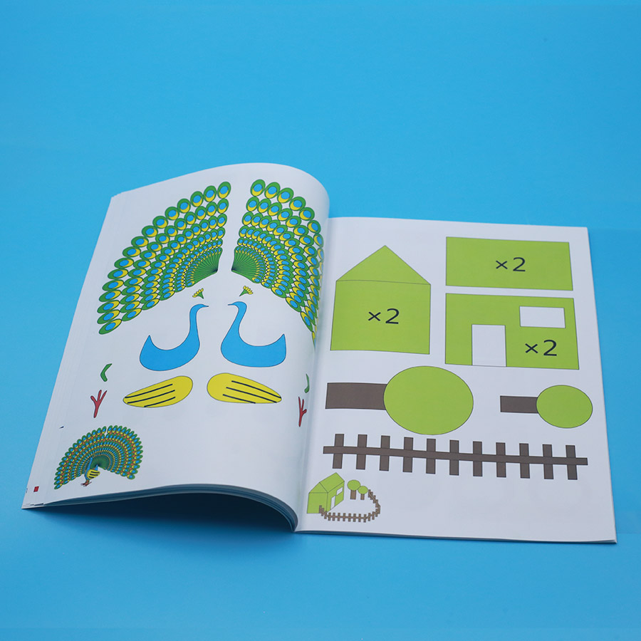 3D Pen Drawing Book with Graph - 3D Printing Template review and price