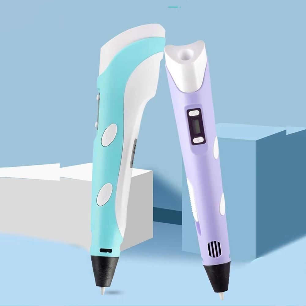 USB 3D Printing Pen Adjustable - 3D Printing Drawing review and price