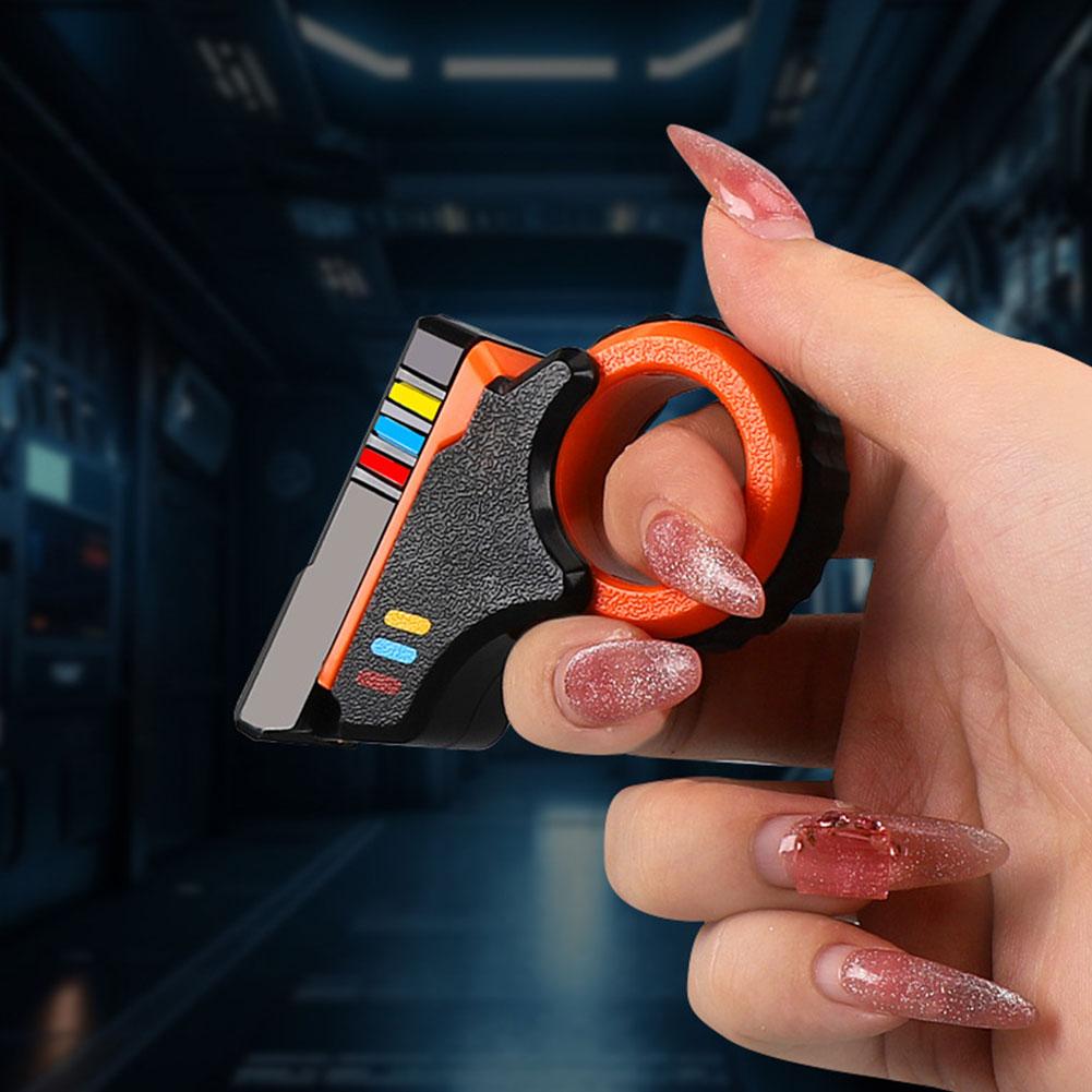3D Printed Rotary Finger Slide - 3D Printing Drawing review and price