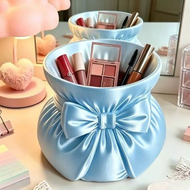 3D Printed Arched Makeup Brush - 3D Printing Vase review and price
