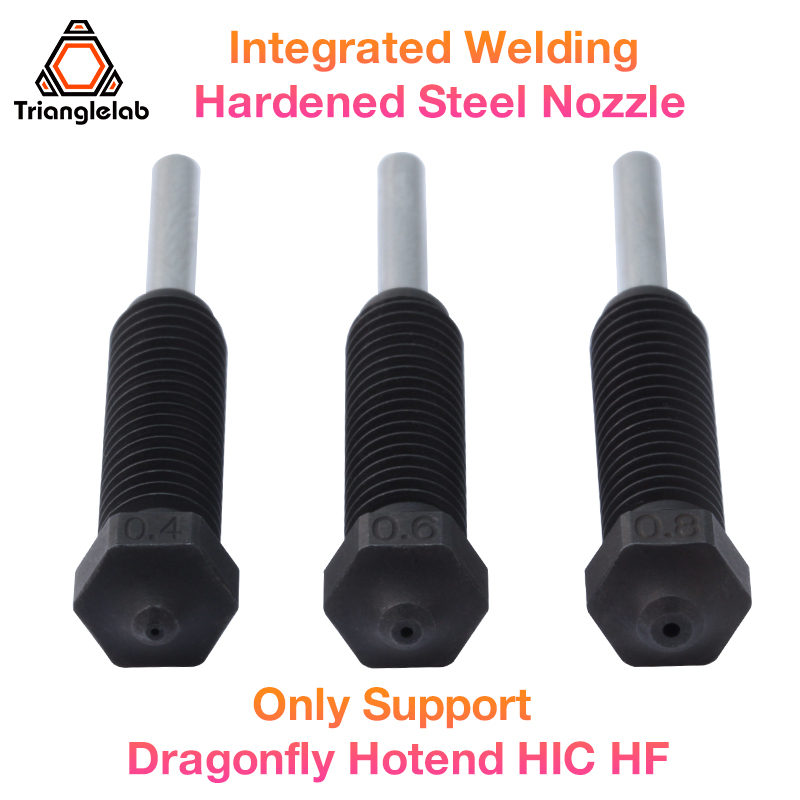 C Trianglelab® Dragonfly Hoten - Petg Filament review and price