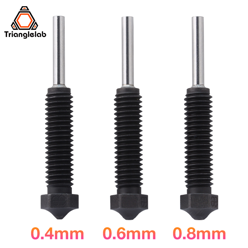 C Trianglelab® Dragonfly Hoten - Petg Filament review and price