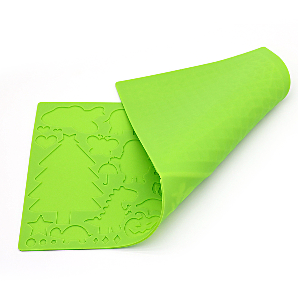3D Printing Pen Silicone Pad w - 3D Printing Template review and price