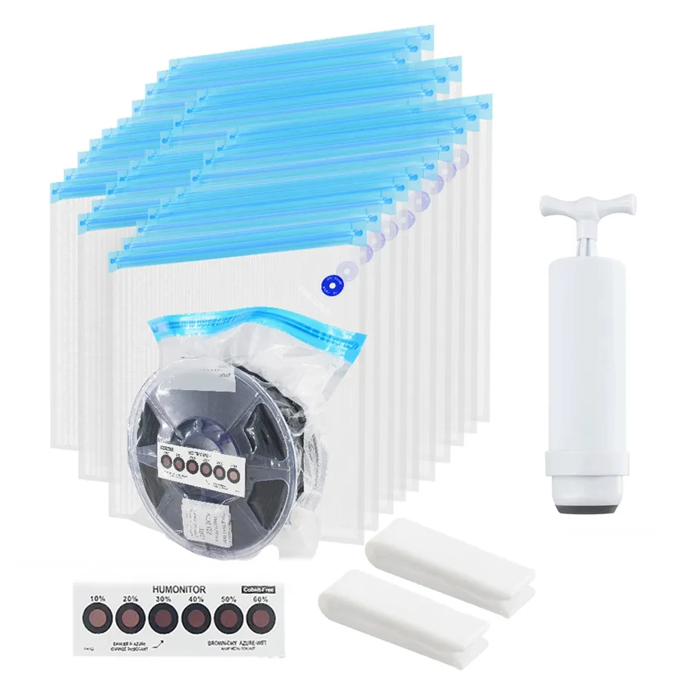 3D Filament Dryer Storage Vacu - Petg Filament review and price