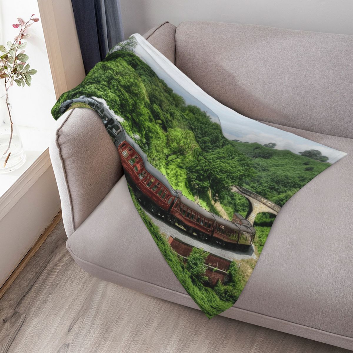 North Yorkshire Moors Railway  - 3D Printing Yorkshire review and price