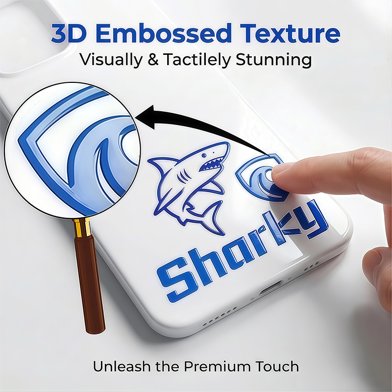 50pcs Personalized Stickers Lo - 3D Printing Drawing review and price