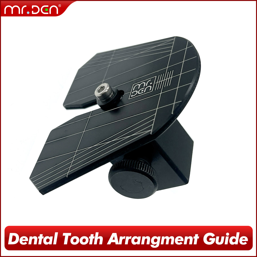 2026 MR DEN Dental Digital Too - 3D Printing Template review and price
