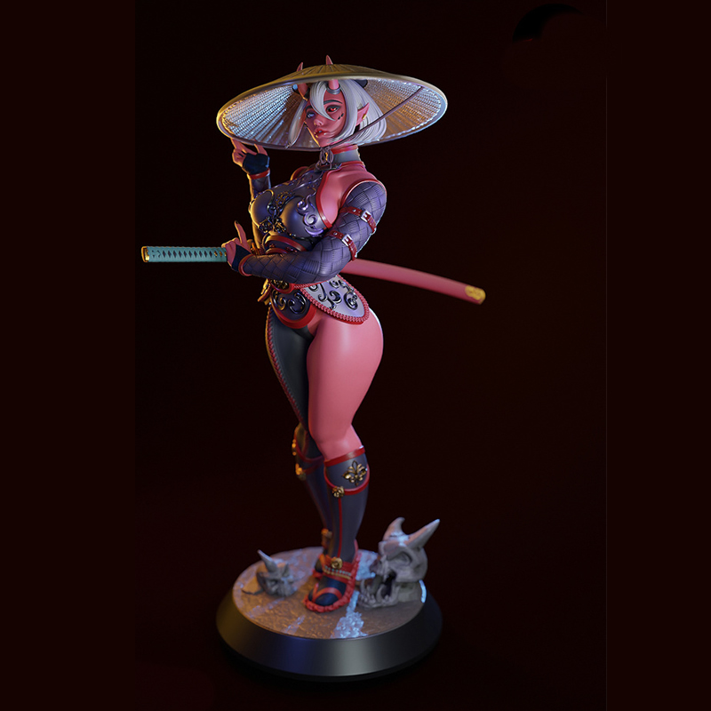 2 Styles Game Character 6088 D - 3D Printing Abs review and price