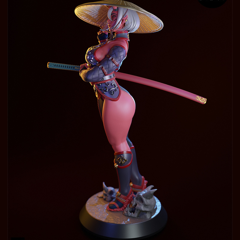 2 Styles Game Character 6088 D - 3D Printing Abs review and price