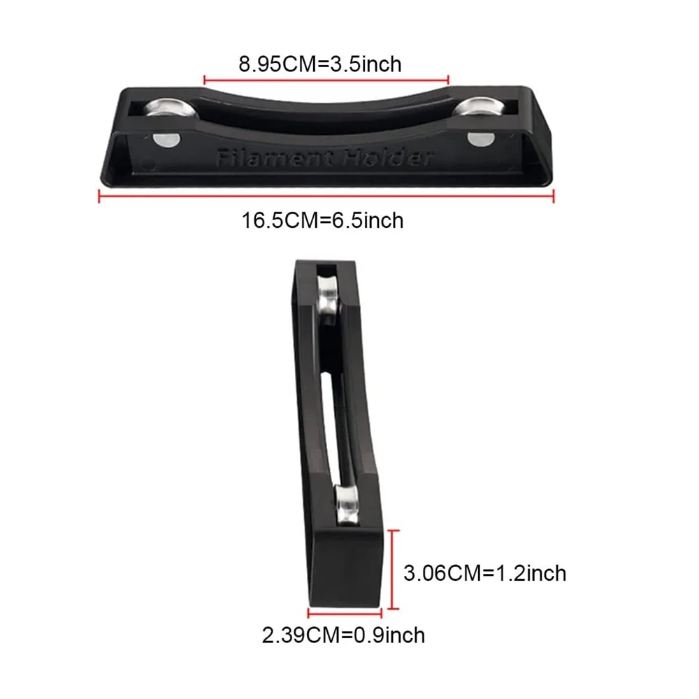 1KG Filament Spool Holder Bear - Petg Filament review and price