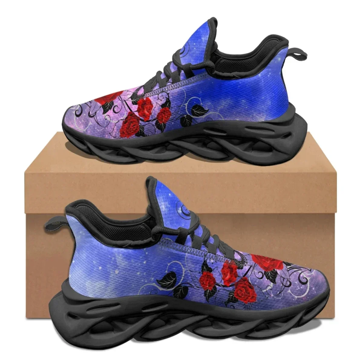 Valentine's Day Gift 3D Red Ro - 3D Printing Design review and price