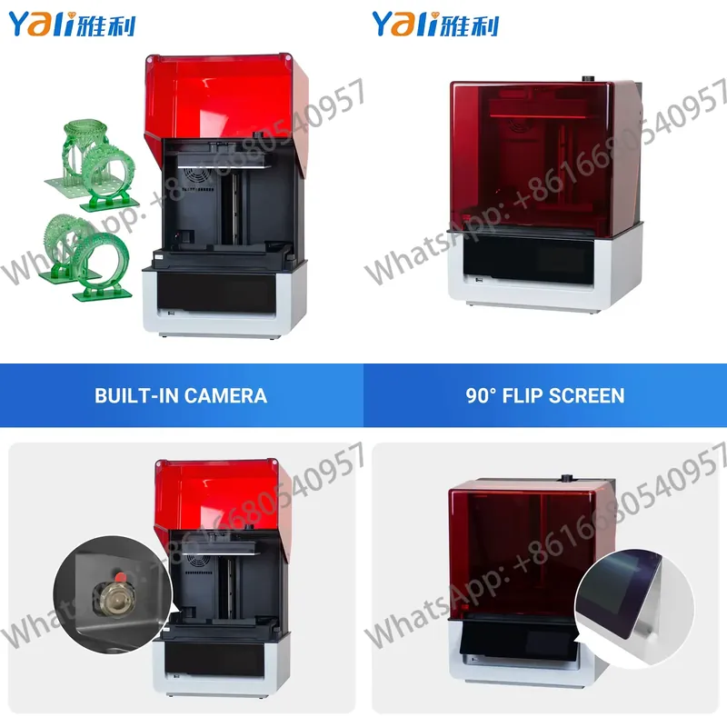 3D Printing Machine with LCD T - 3D Printing Wax Machine review and price