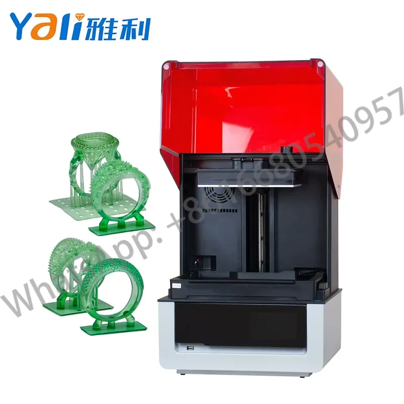 3D Printing Machine with LCD T - 3D Printing Wax Machine review and price