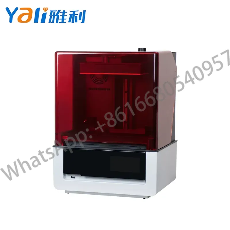 3D Printing Machine with LCD T - 3D Printing Wax Machine review and price