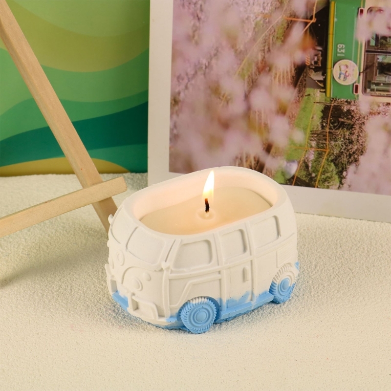 3D Car succulent plant flowerp - 3D Printing Vase review and price