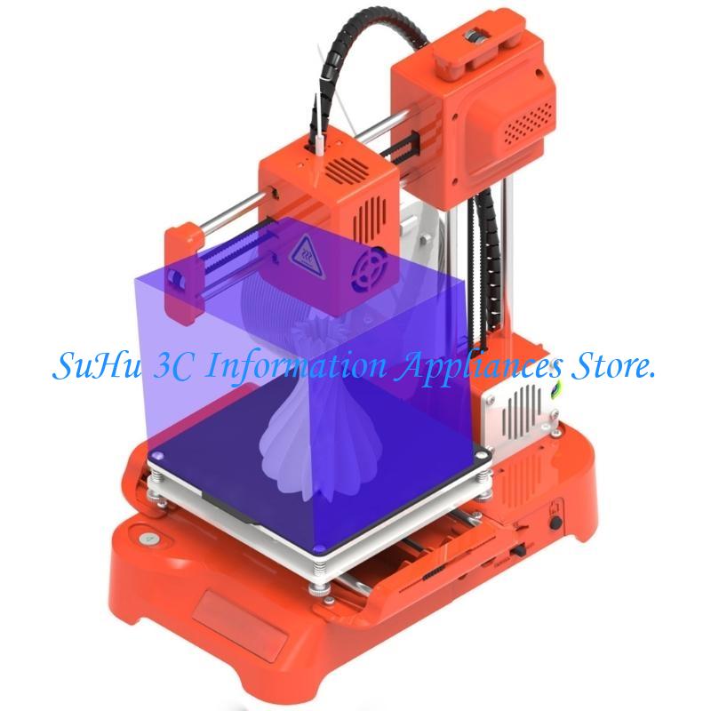 Small 3D Printer Efficient Ope - 3D Printing Operator review and price