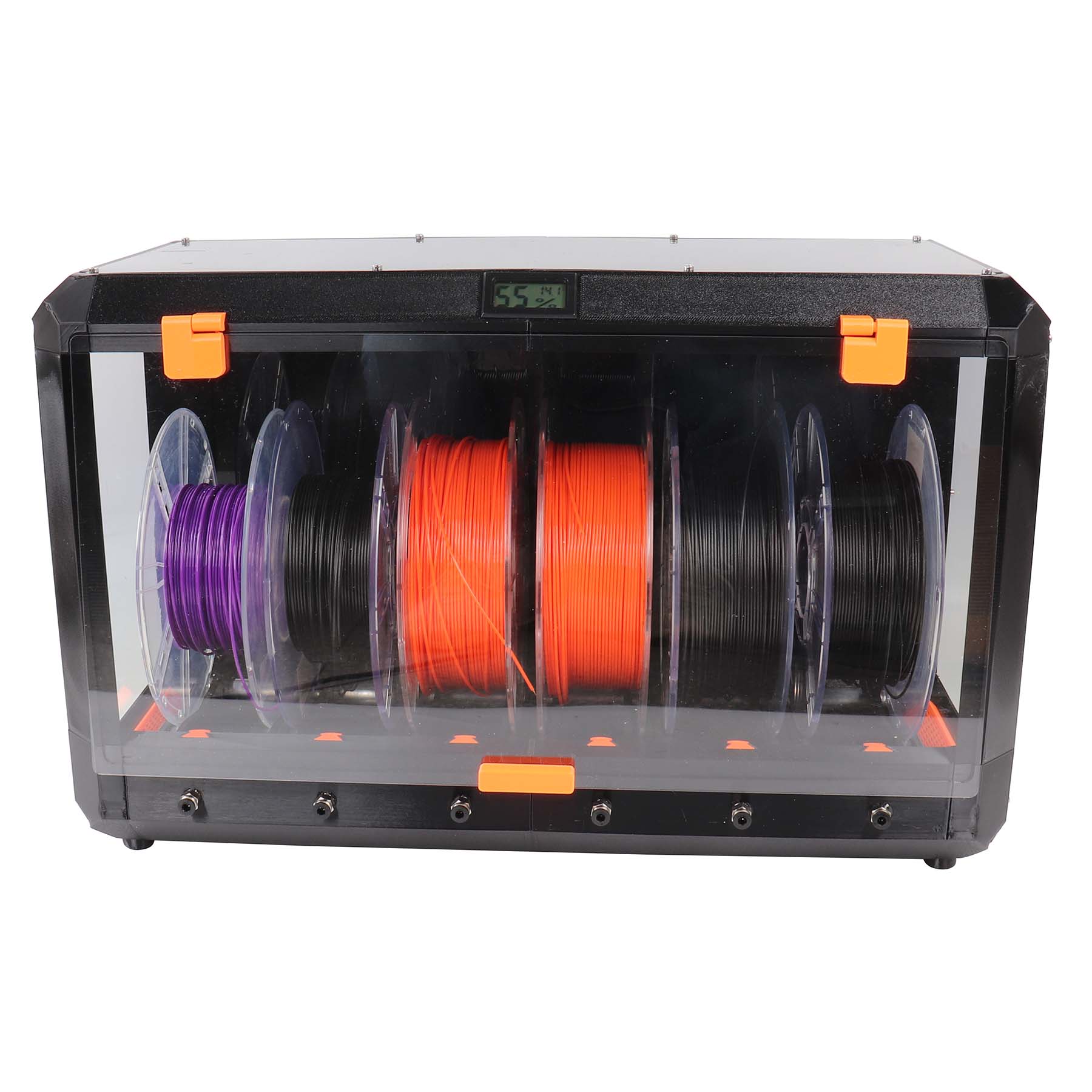 Bluroll Prusa Slim Edition Dry - Petg Filament review and price