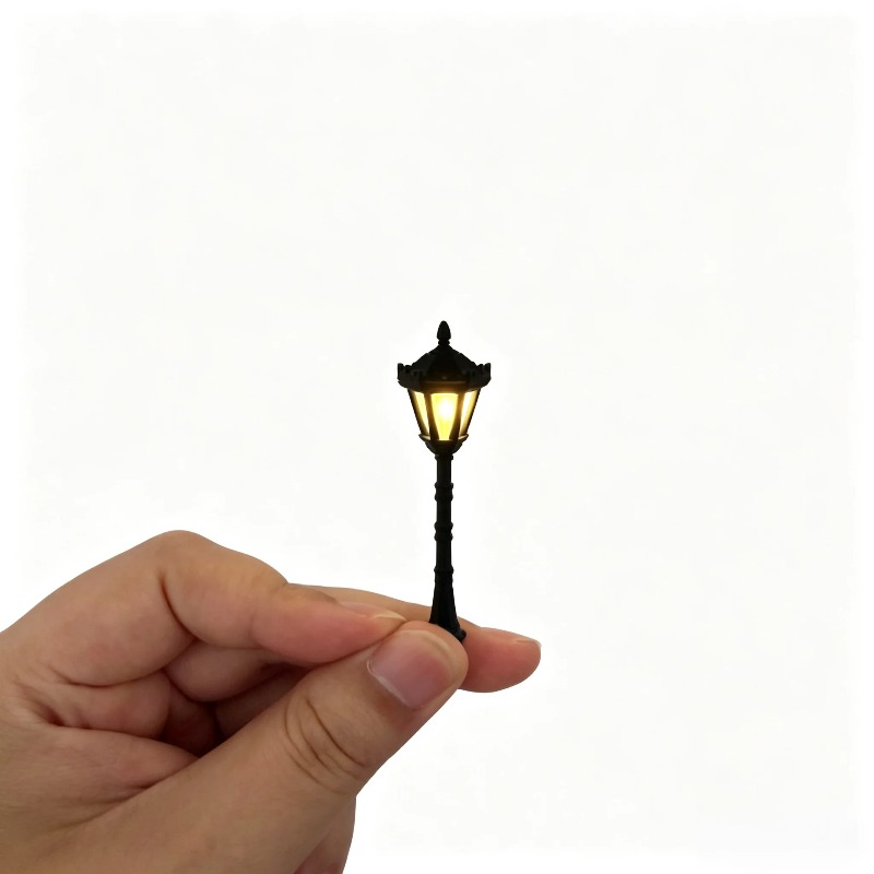 1pcs 3D Printed Model Street L - 3D Printing Abs review and price