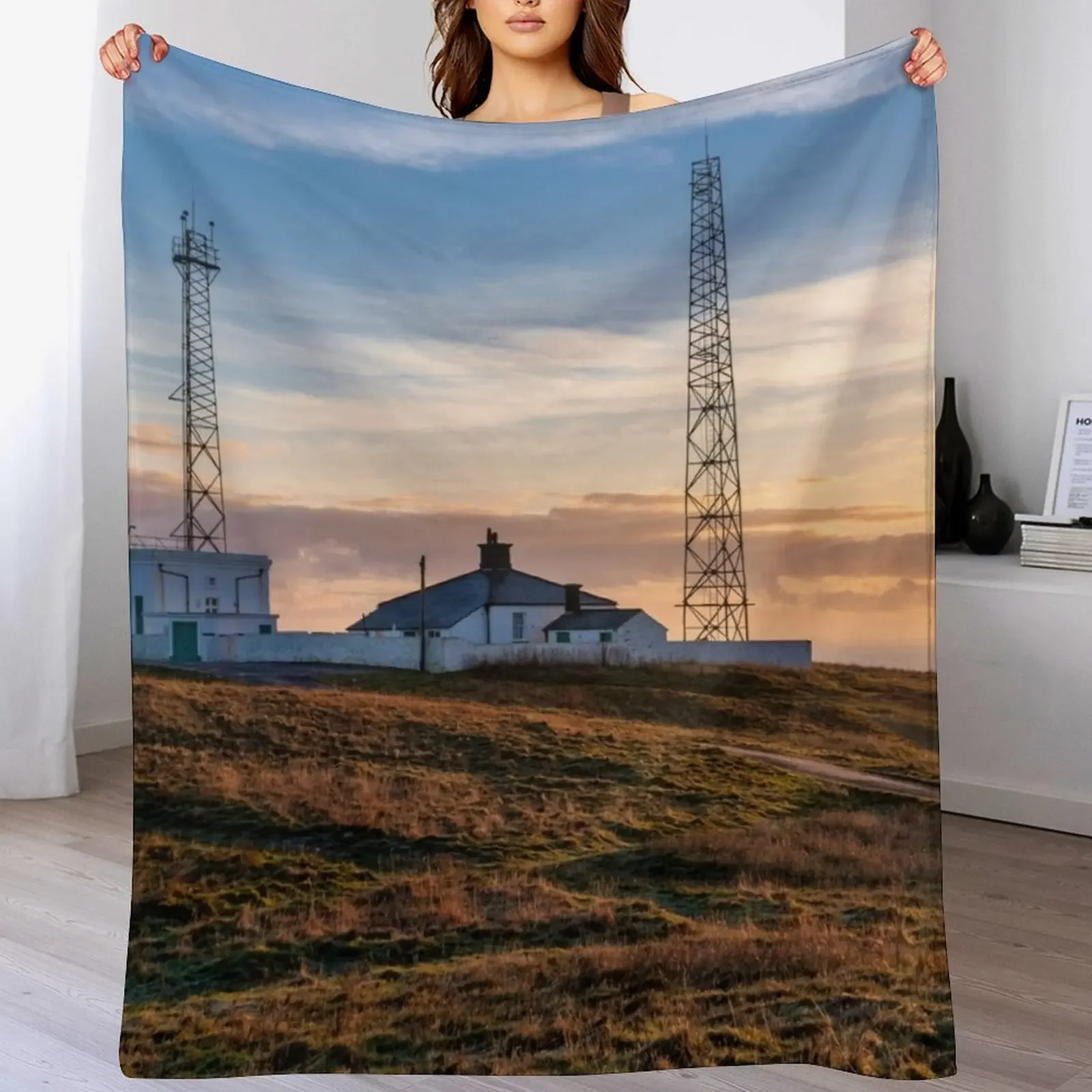 Flamborough Head Yorkshire Thr - 3D Printing Yorkshire review and price