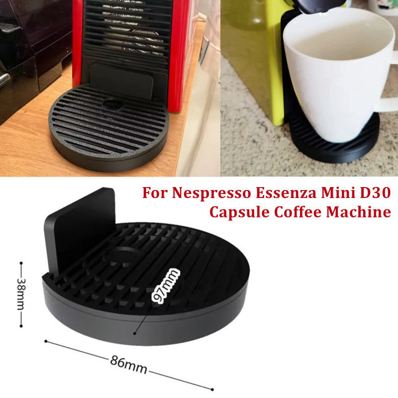 Mini Cup Drip Tray for Nespres - 3D Printing Process review and price